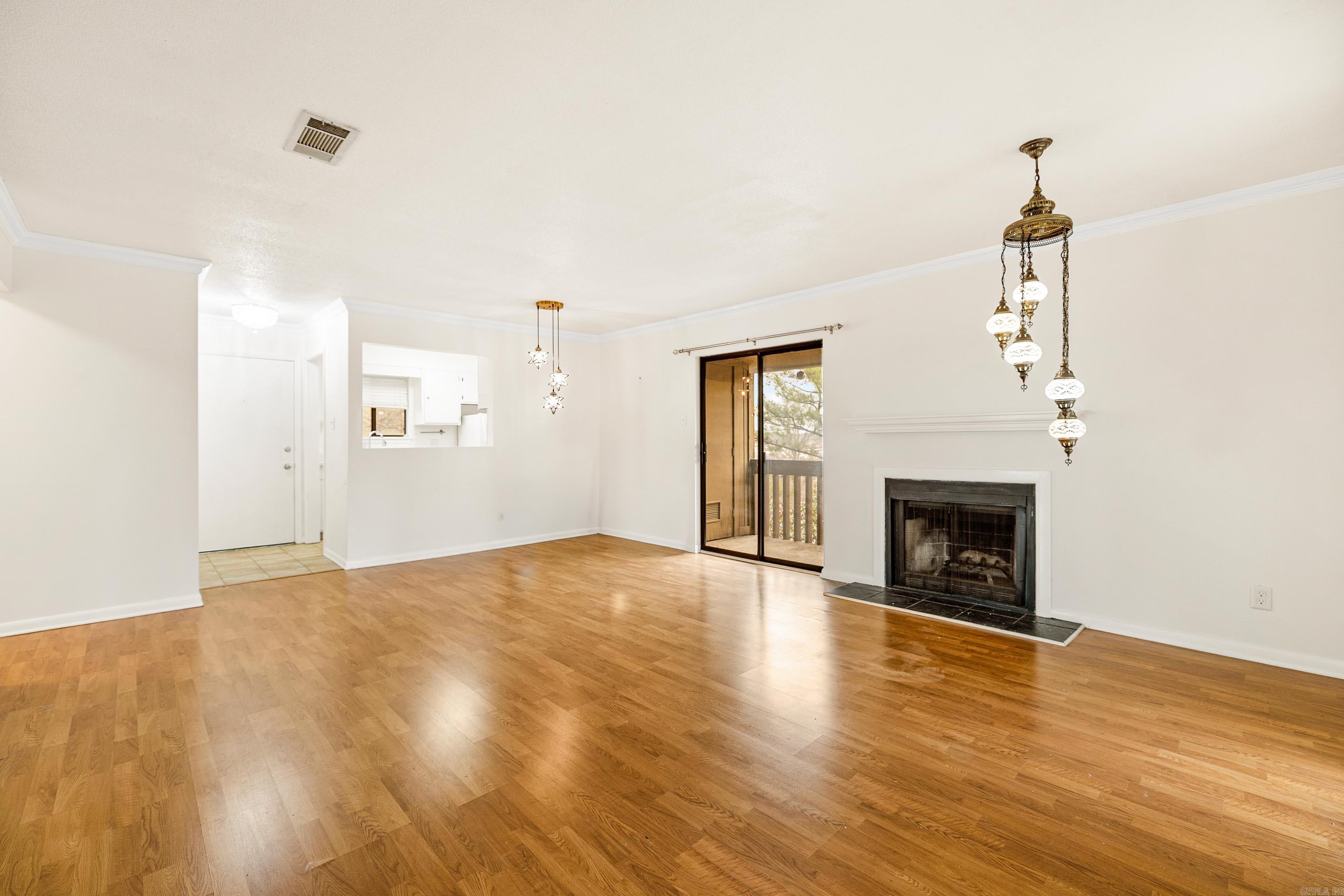 Green Mountain Condo HPR - Residential