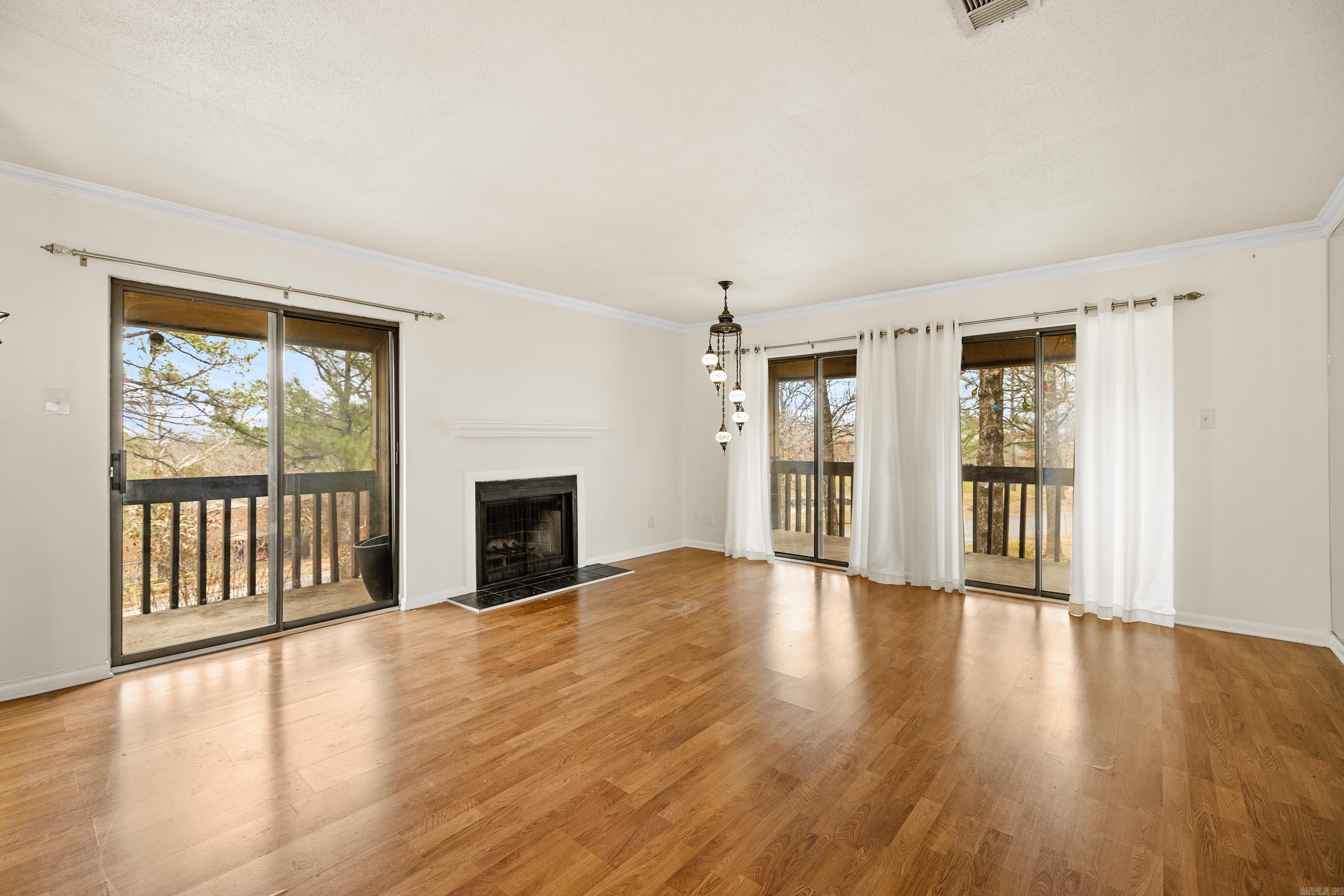 Green Mountain Condo HPR - Residential