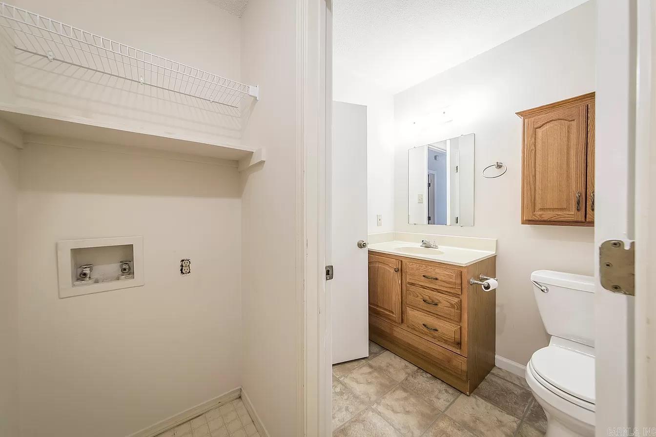 Point West 2nd - Residential