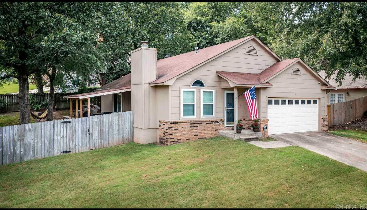 Point West 2nd - Residential