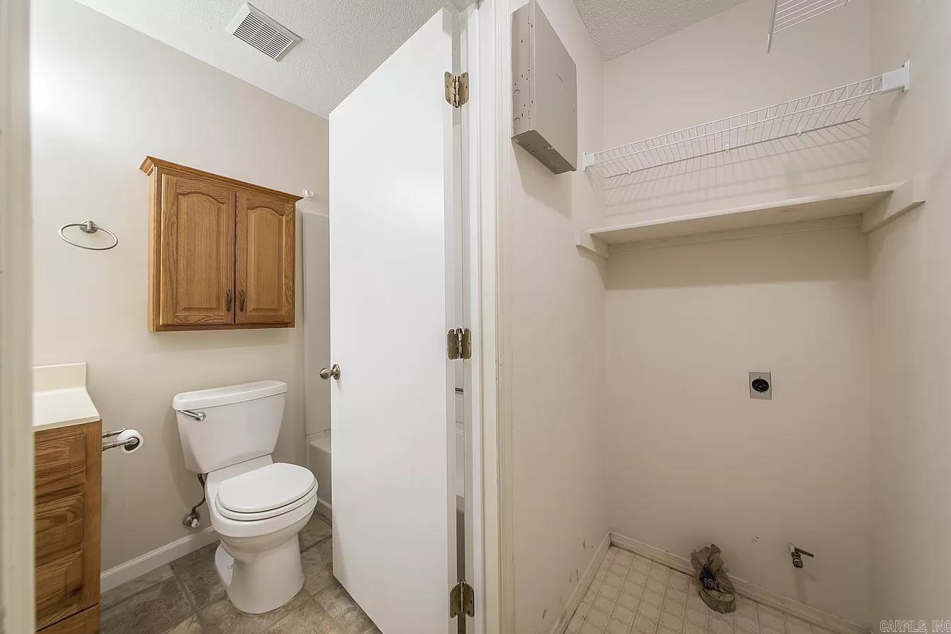 Point West 2nd - Residential