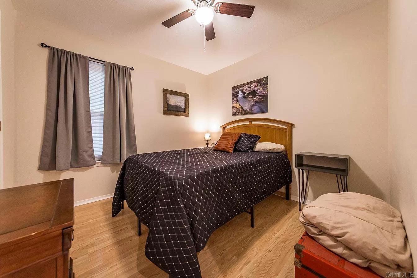 Point West 2nd - Residential