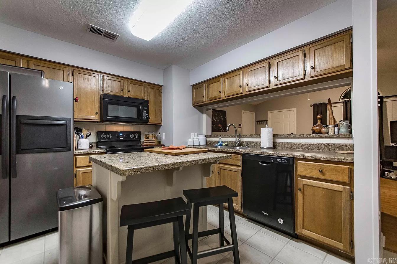 Point West 2nd - Residential