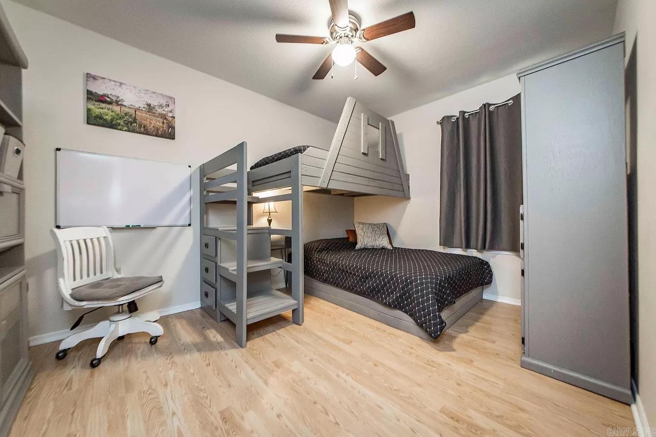 Point West 2nd - Residential