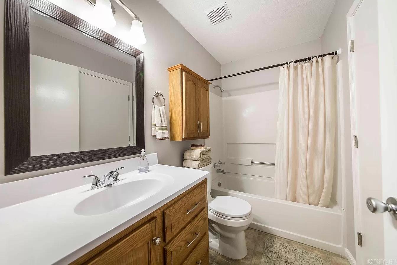 Point West 2nd - Residential