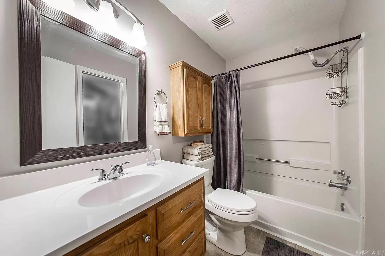 Point West 2nd - Residential