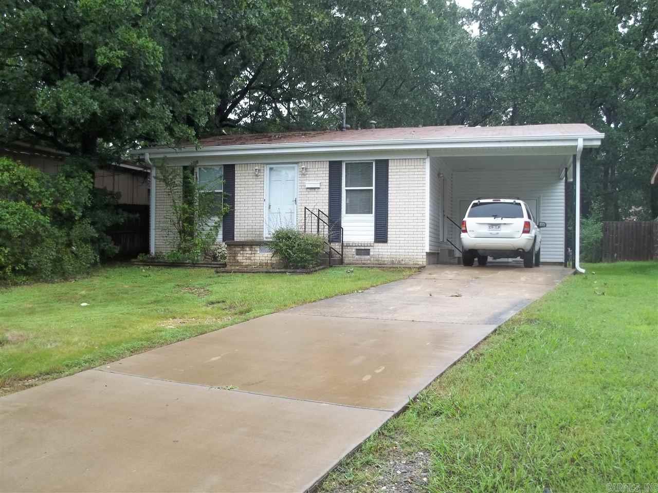 Riffel & Rhoten FPH - Residential Lease