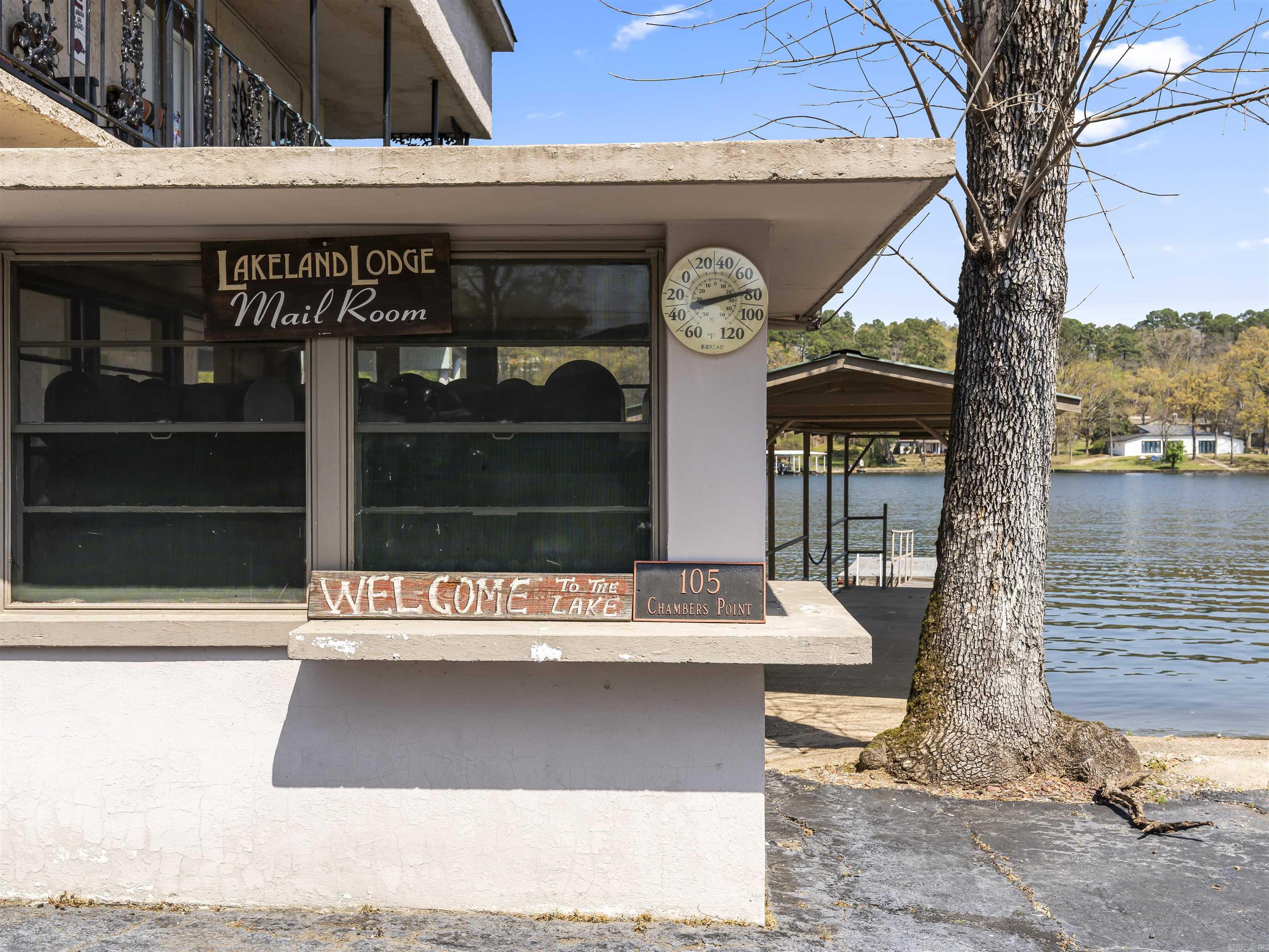 LAKELAND LODGE HPR - Residential