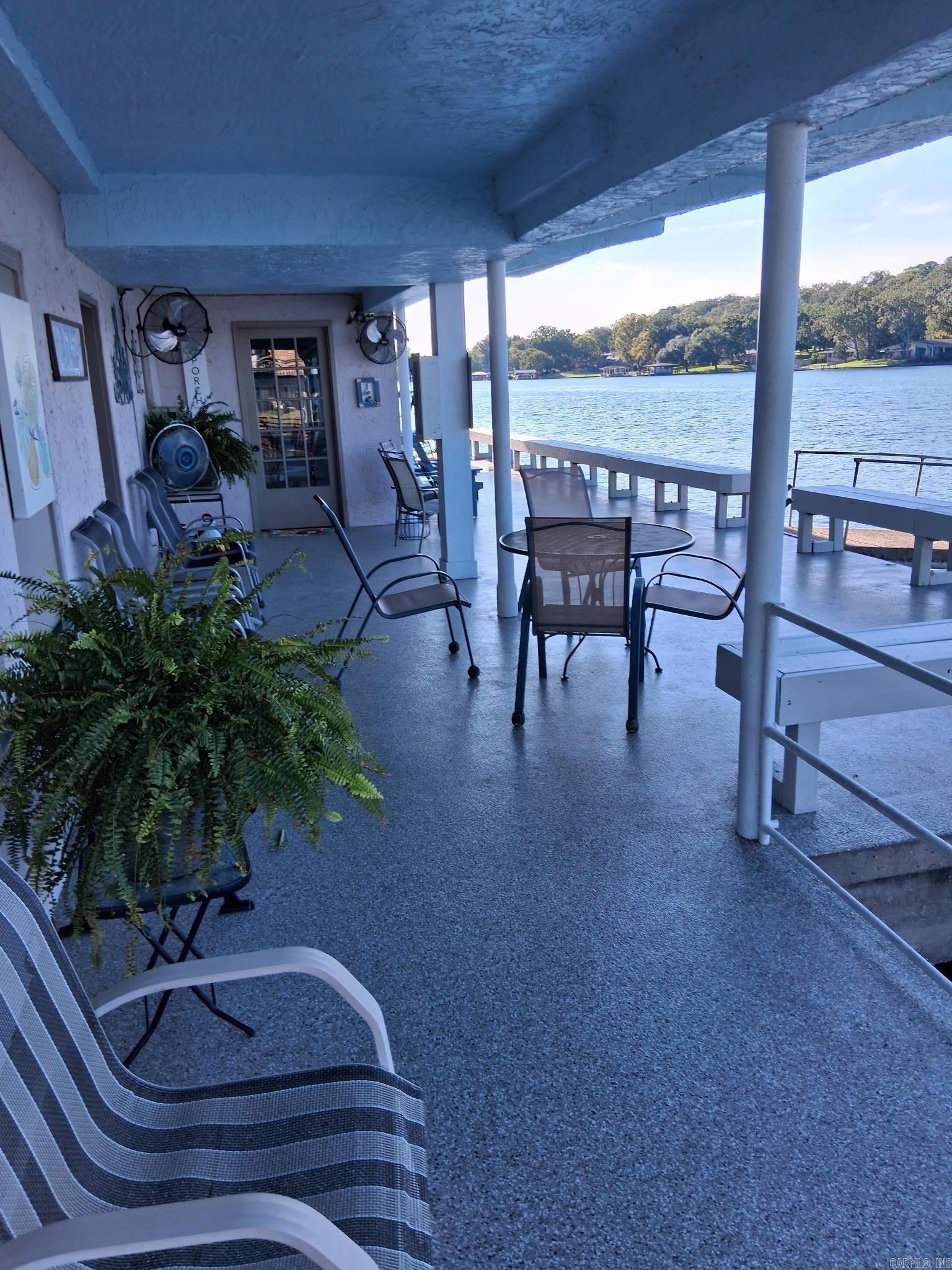 LAKELAND LODGE HPR - Residential