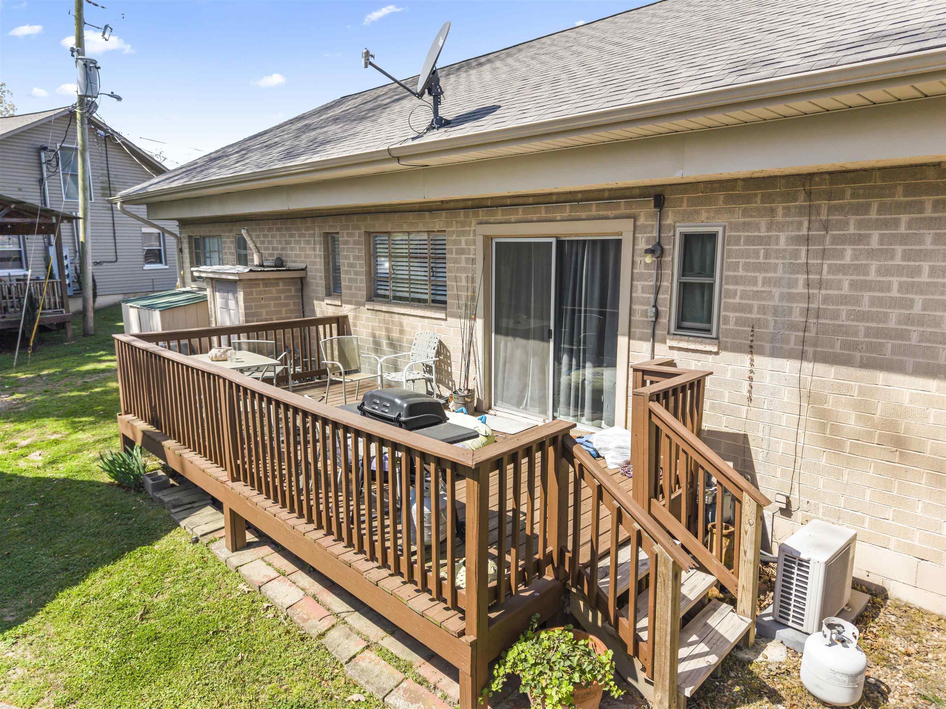 LAKELAND LODGE HPR - Residential