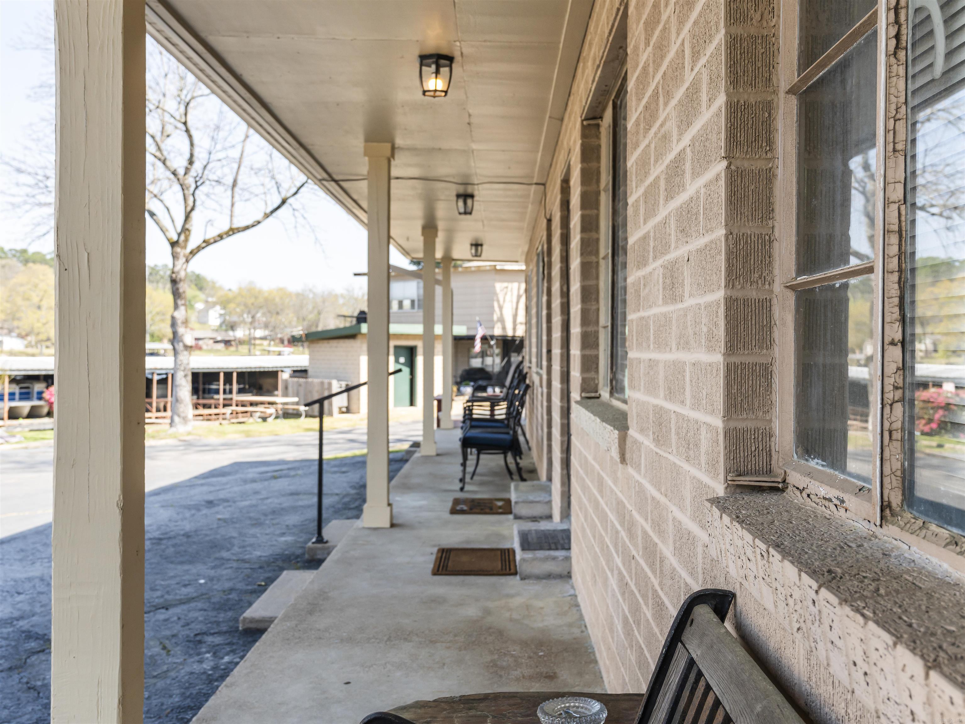 LAKELAND LODGE HPR - Residential