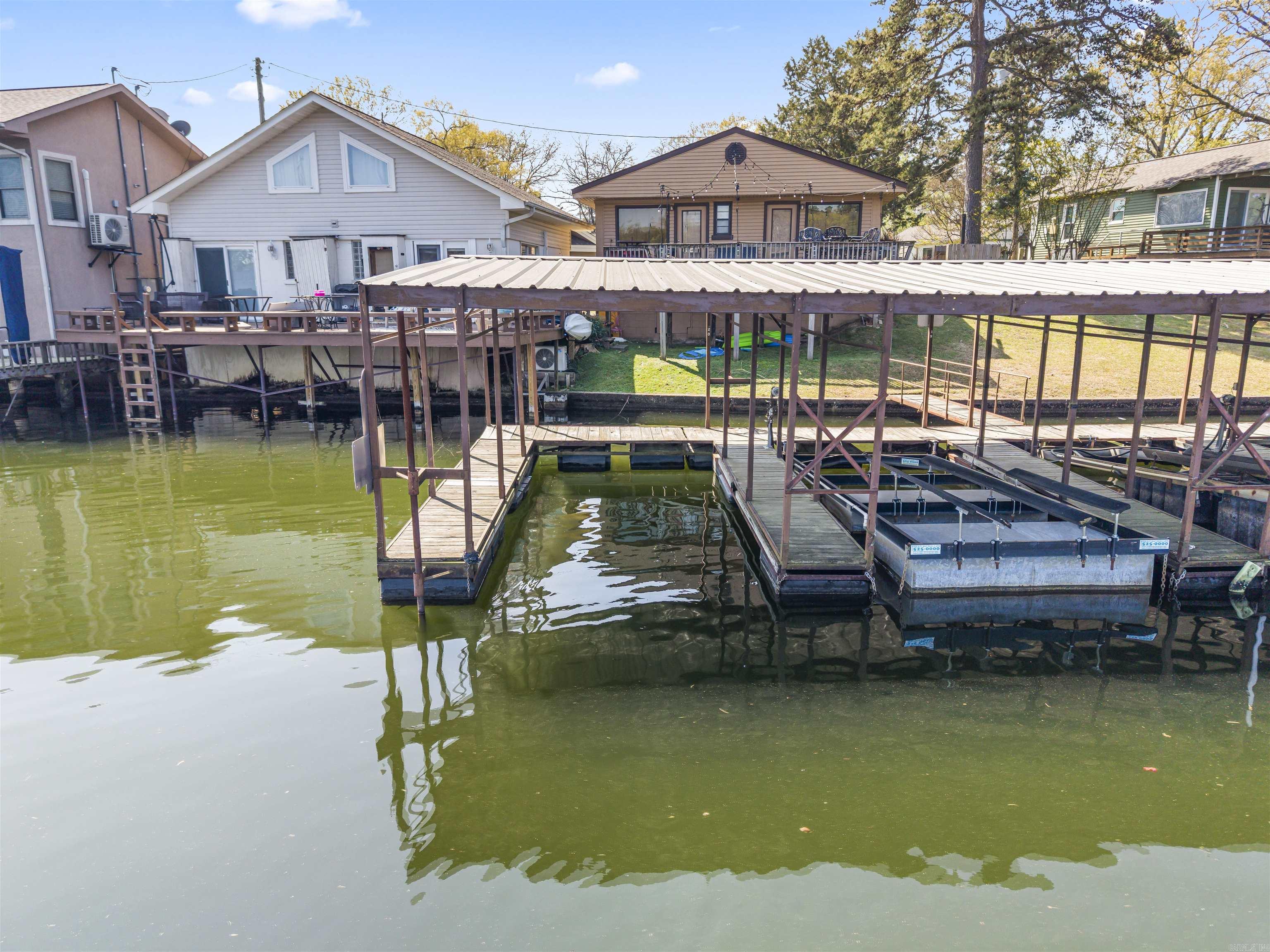 LAKELAND LODGE HPR - Residential