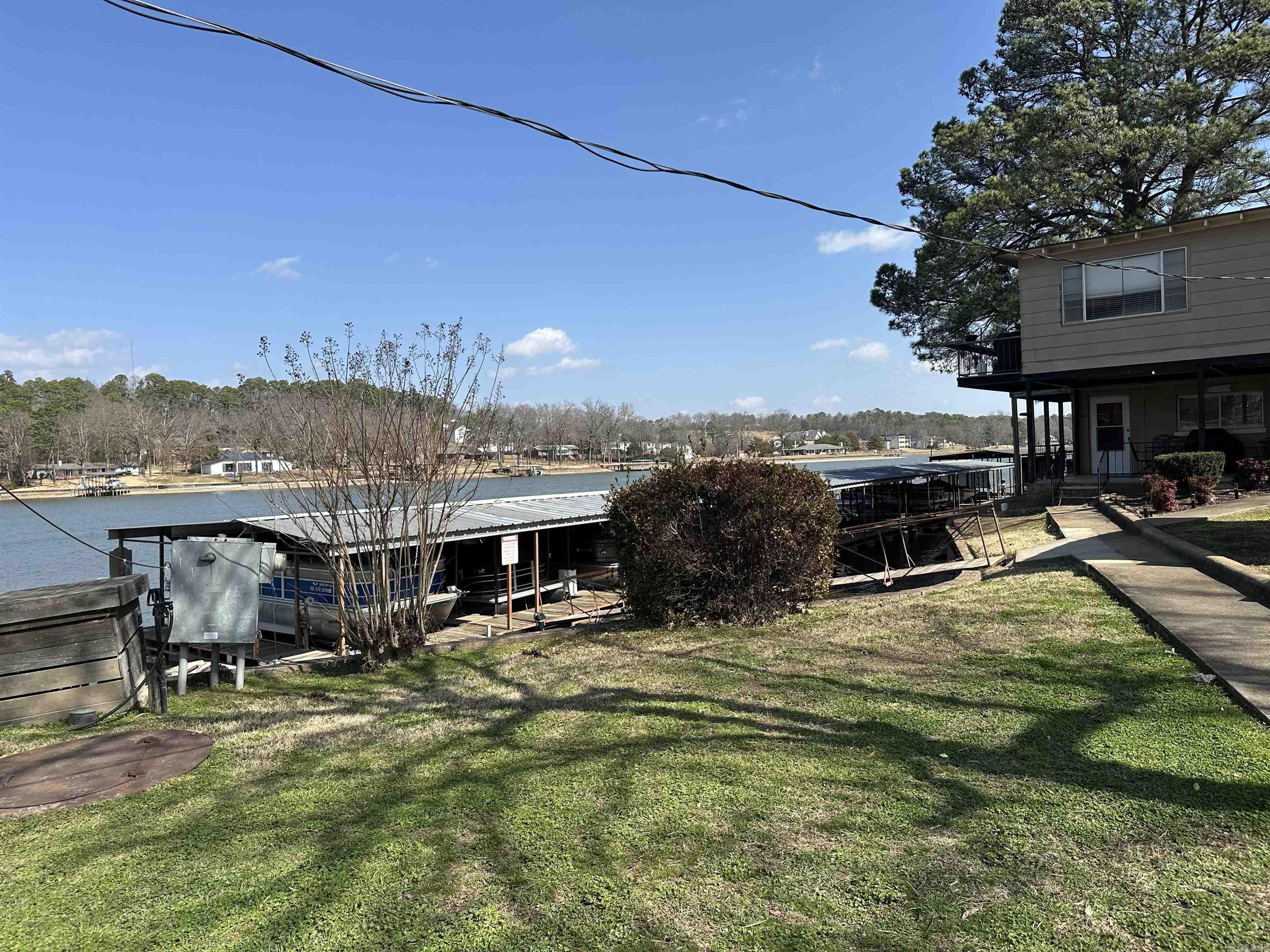 LAKELAND LODGE HPR - Residential