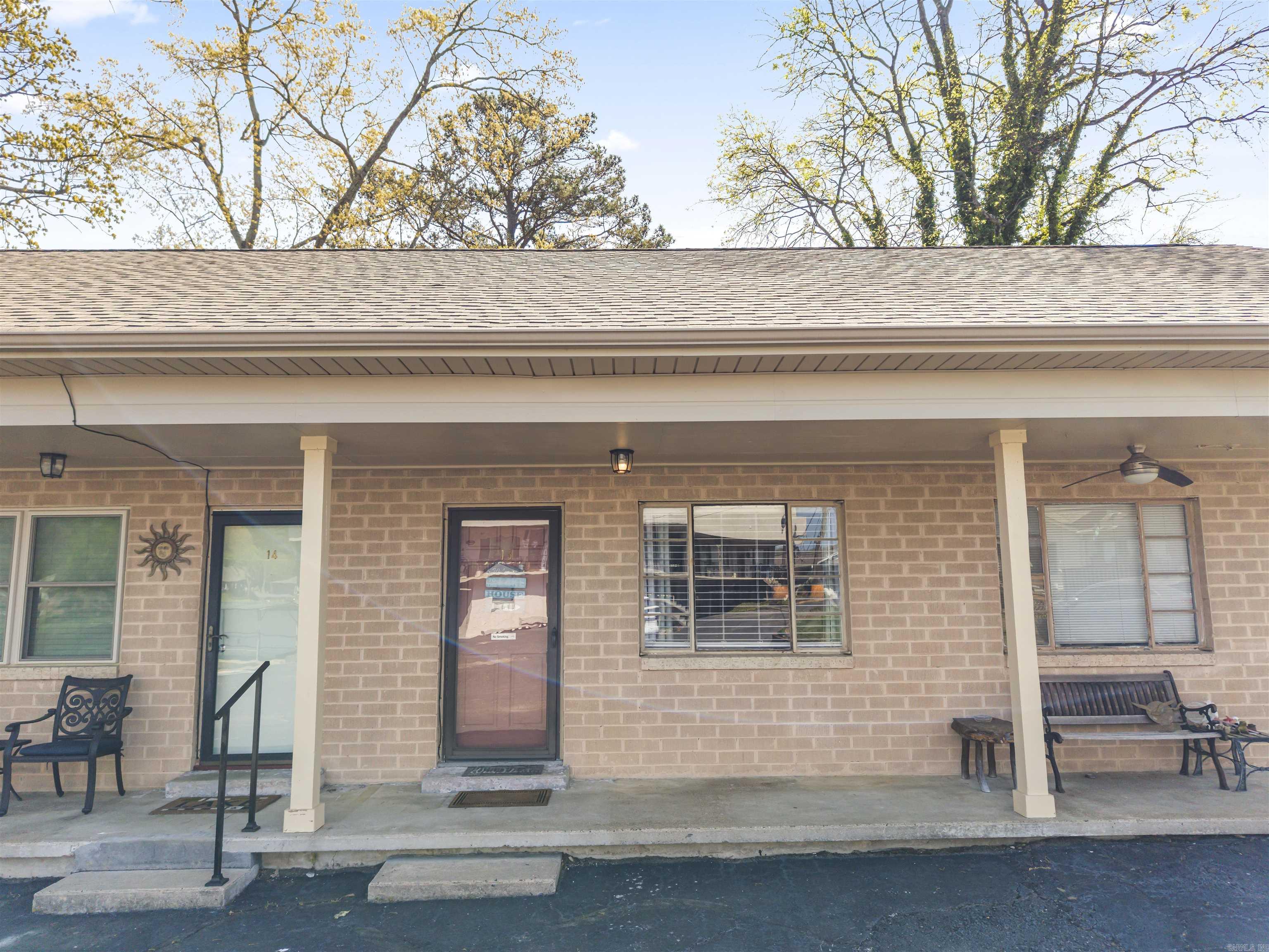 LAKELAND LODGE HPR - Residential