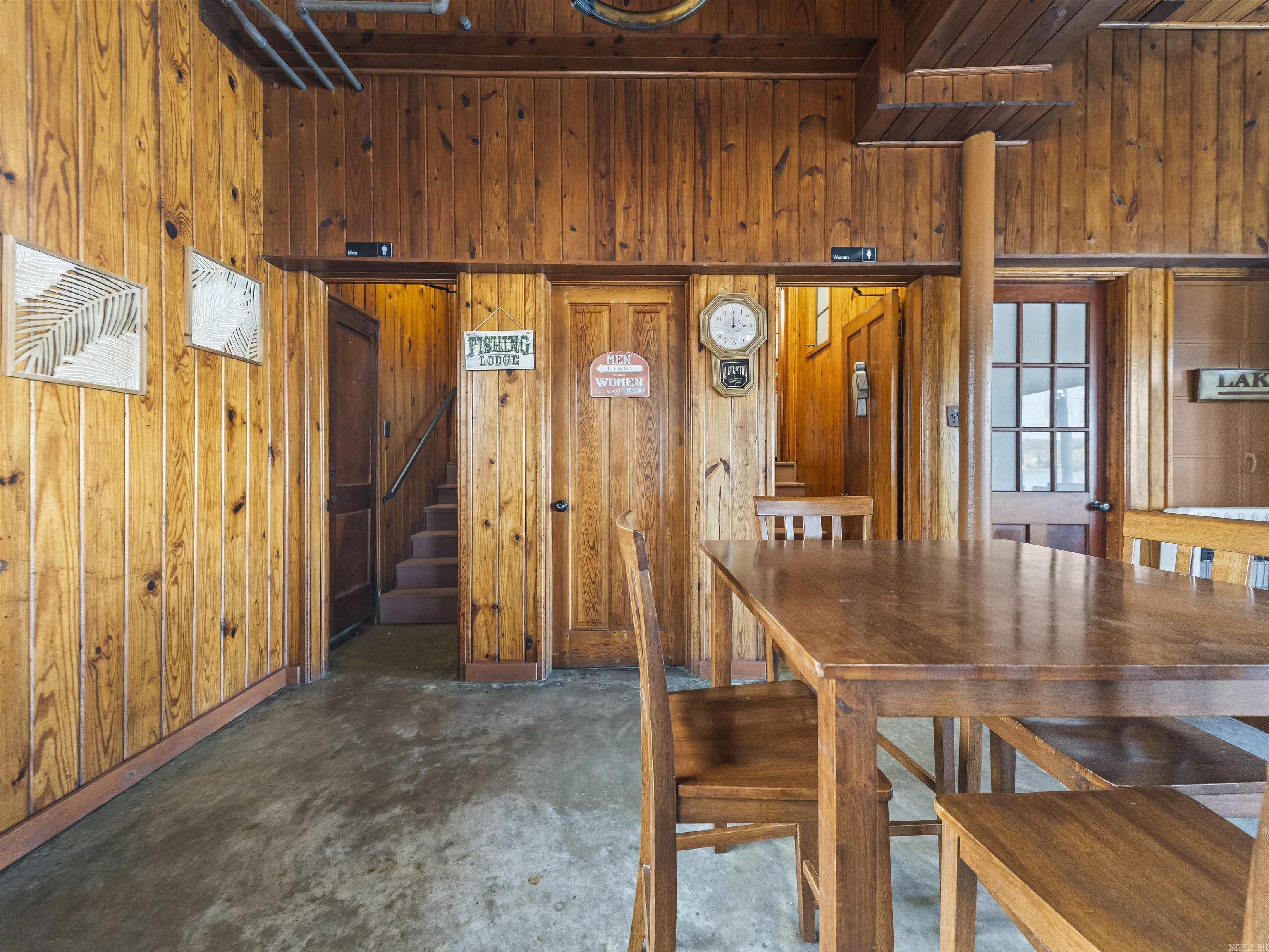 LAKELAND LODGE HPR - Residential