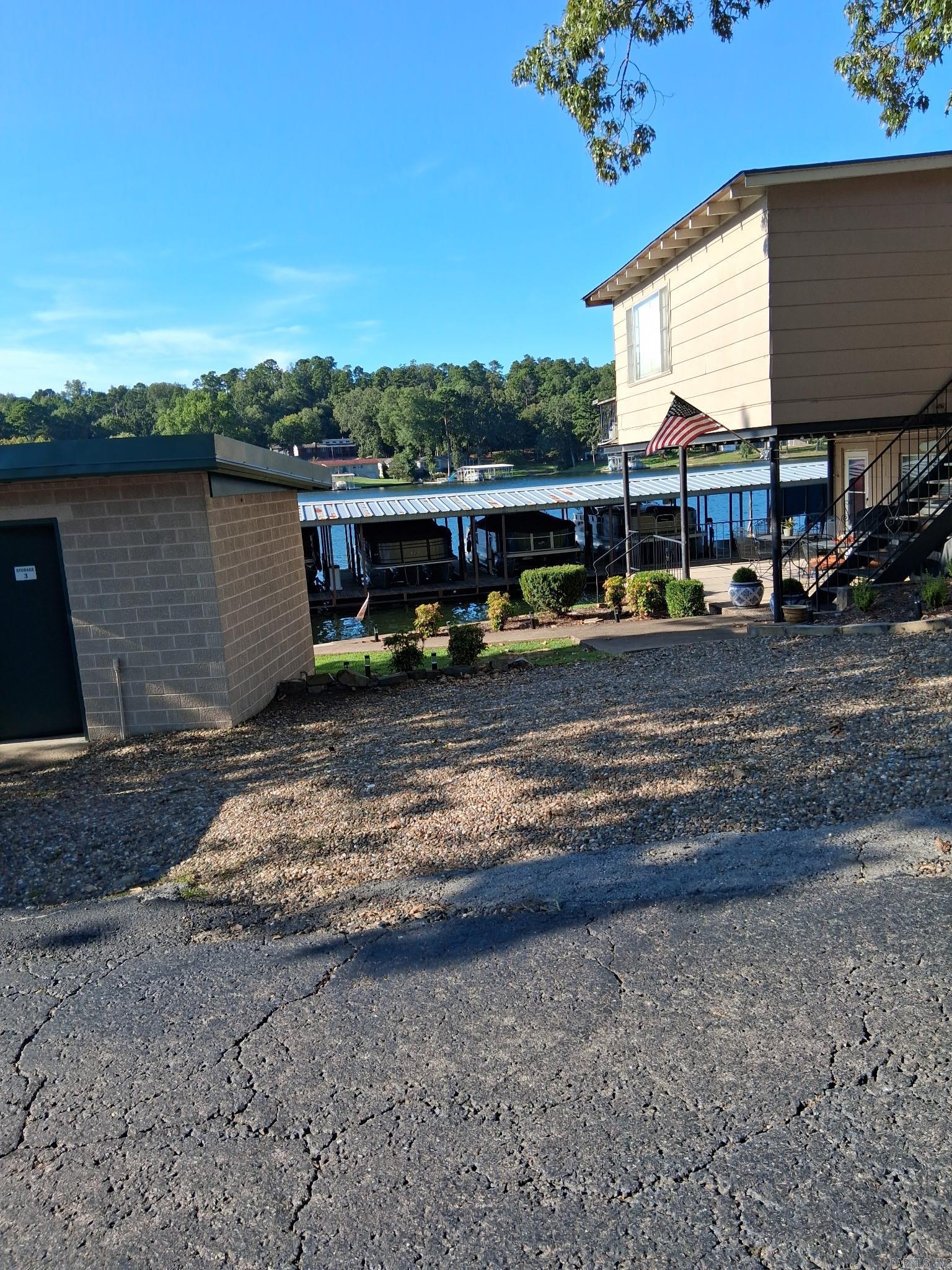 LAKELAND LODGE HPR - Residential