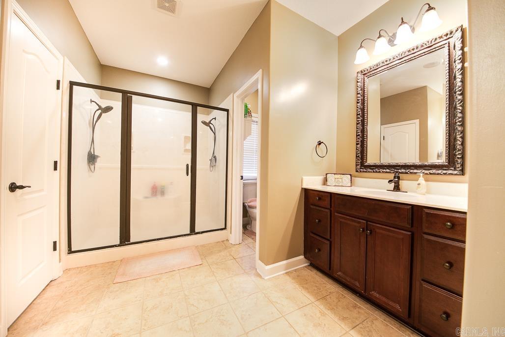 THE PARK ON MT SPRINGS - Residential