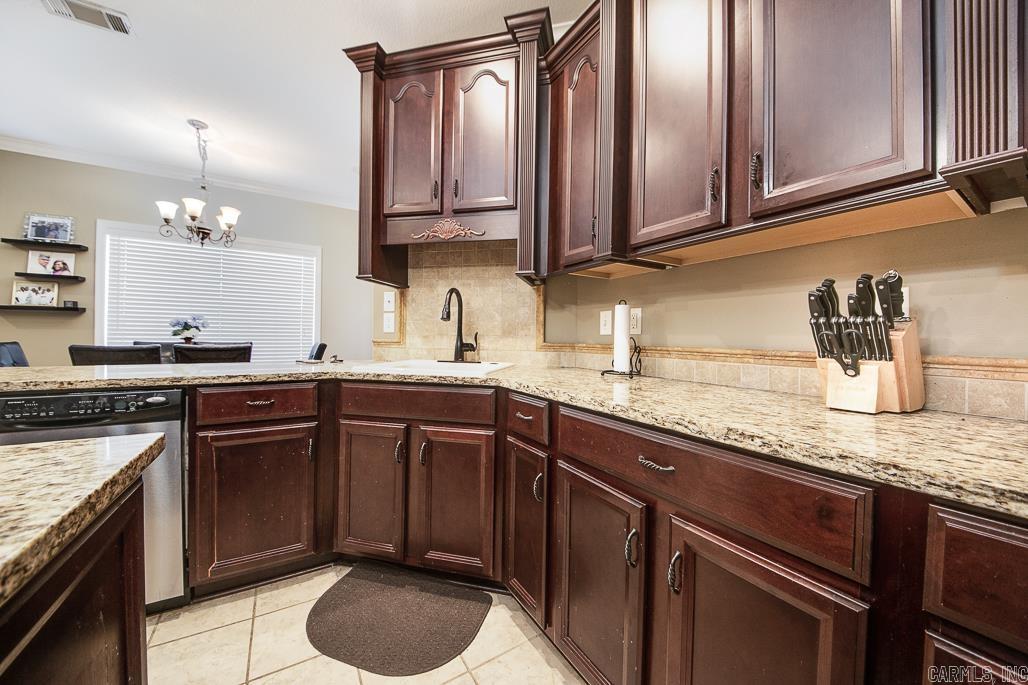 THE PARK ON MT SPRINGS - Residential