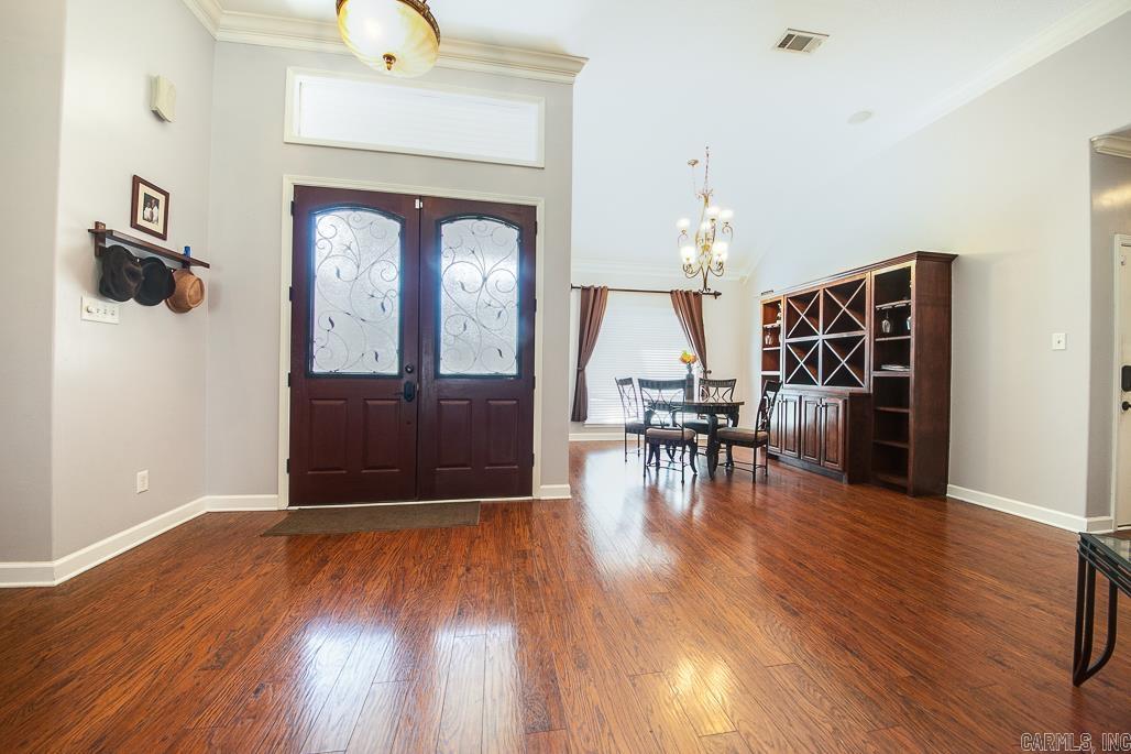 THE PARK ON MT SPRINGS - Residential