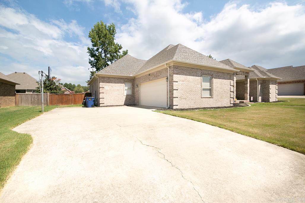 THE PARK ON MT SPRINGS - Residential