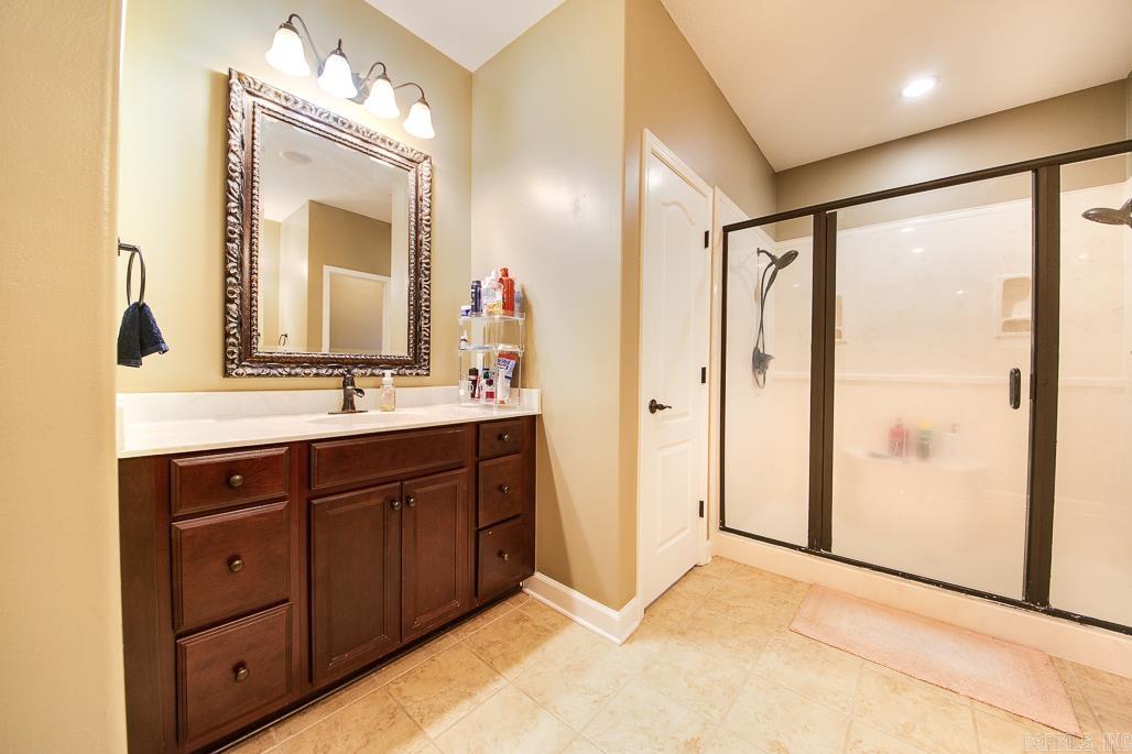 THE PARK ON MT SPRINGS - Residential