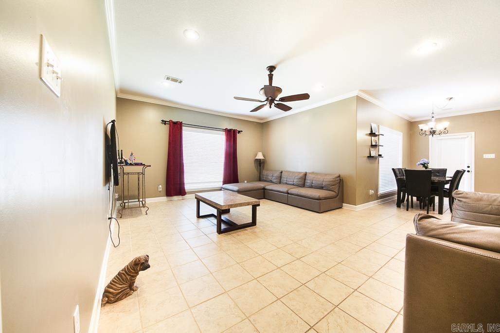 THE PARK ON MT SPRINGS - Residential