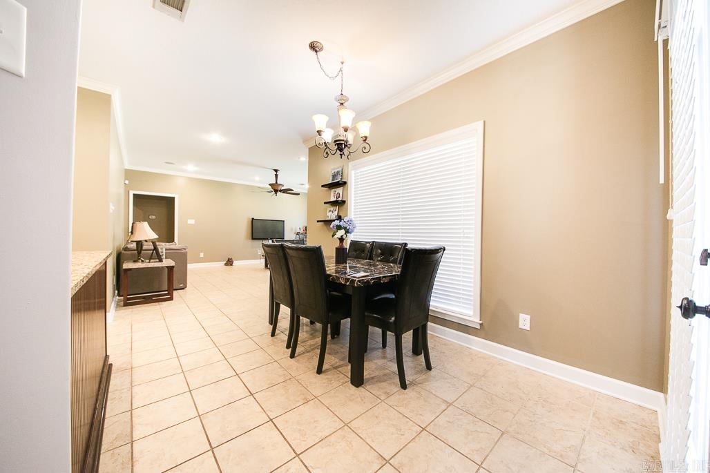 THE PARK ON MT SPRINGS - Residential