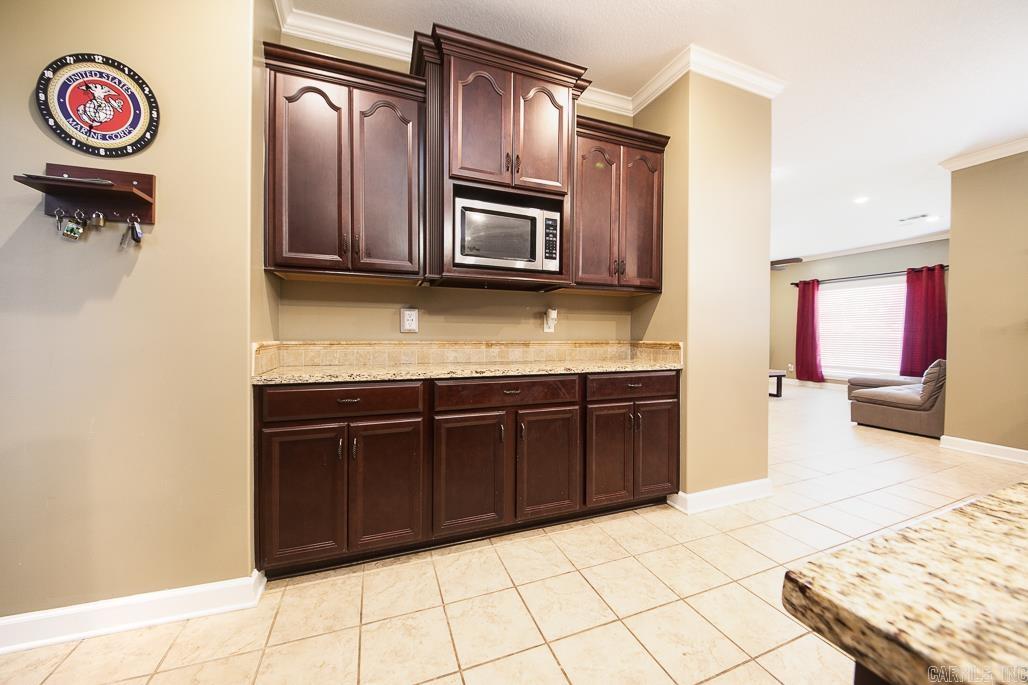 THE PARK ON MT SPRINGS - Residential