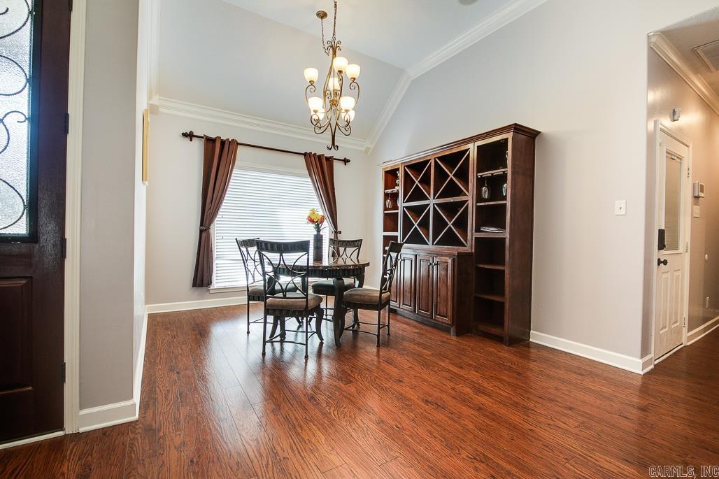 THE PARK ON MT SPRINGS - Residential