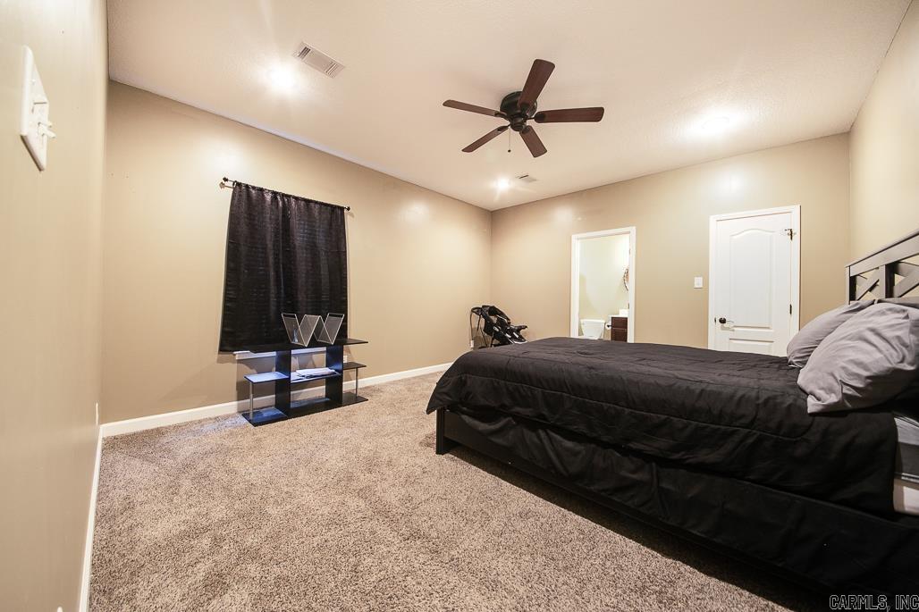 THE PARK ON MT SPRINGS - Residential