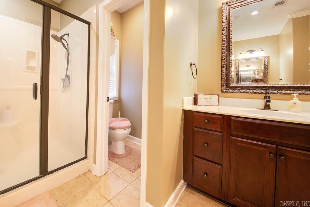 THE PARK ON MT SPRINGS - Residential