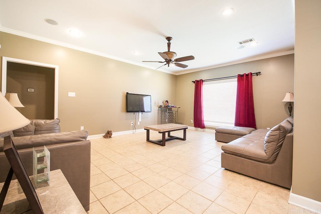 THE PARK ON MT SPRINGS - Residential