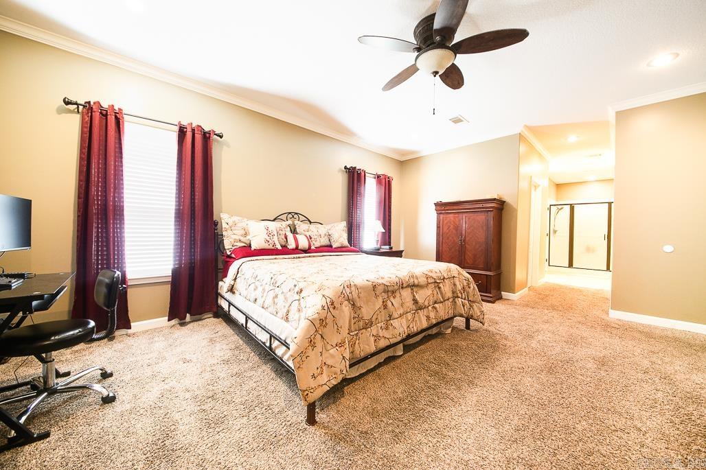 THE PARK ON MT SPRINGS - Residential