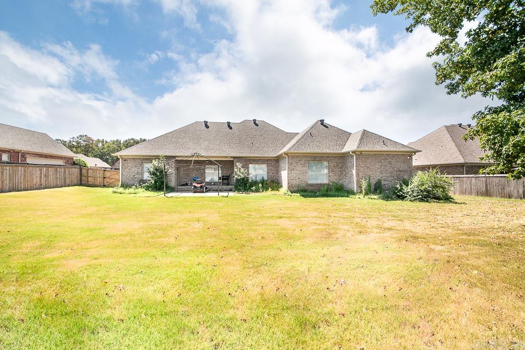 THE PARK ON MT SPRINGS - Residential