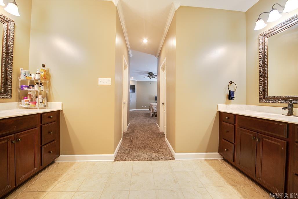 THE PARK ON MT SPRINGS - Residential