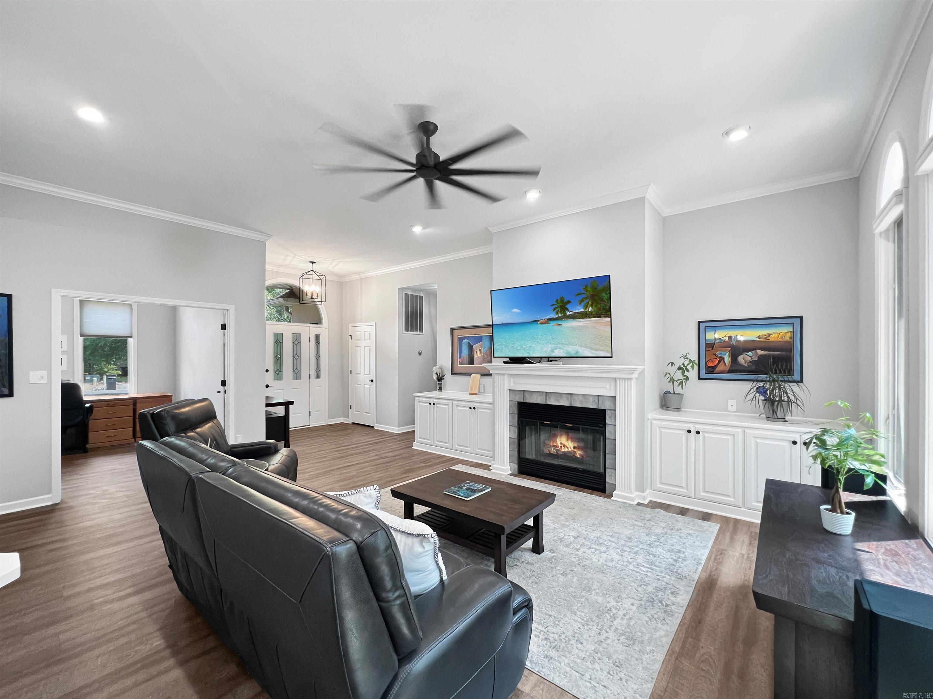 La Viejo - Residential