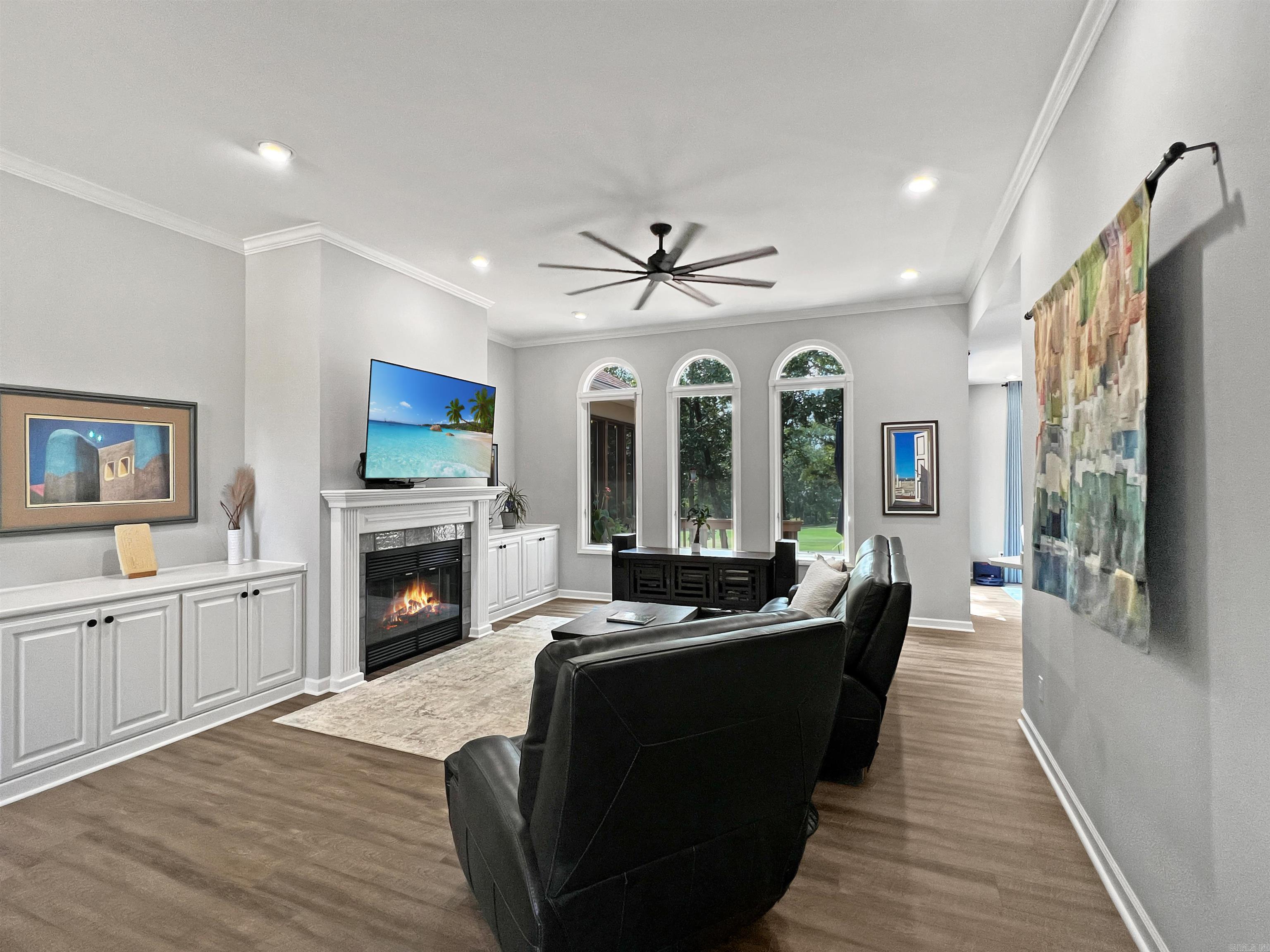 La Viejo - Residential