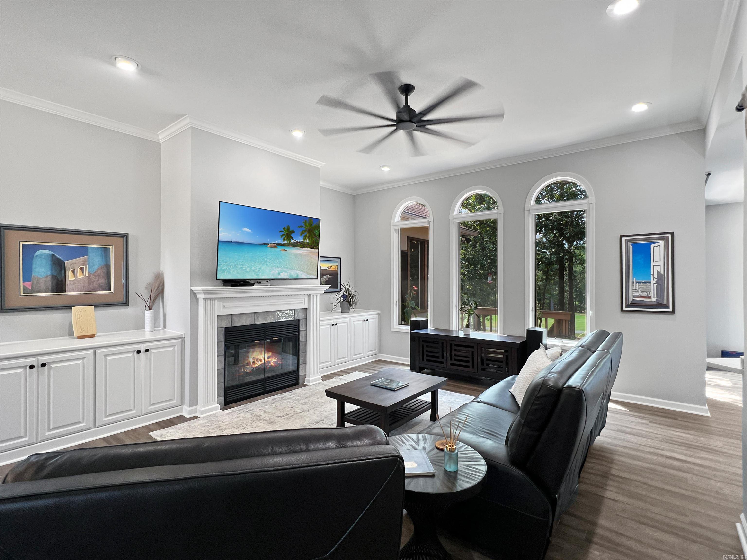 La Viejo - Residential