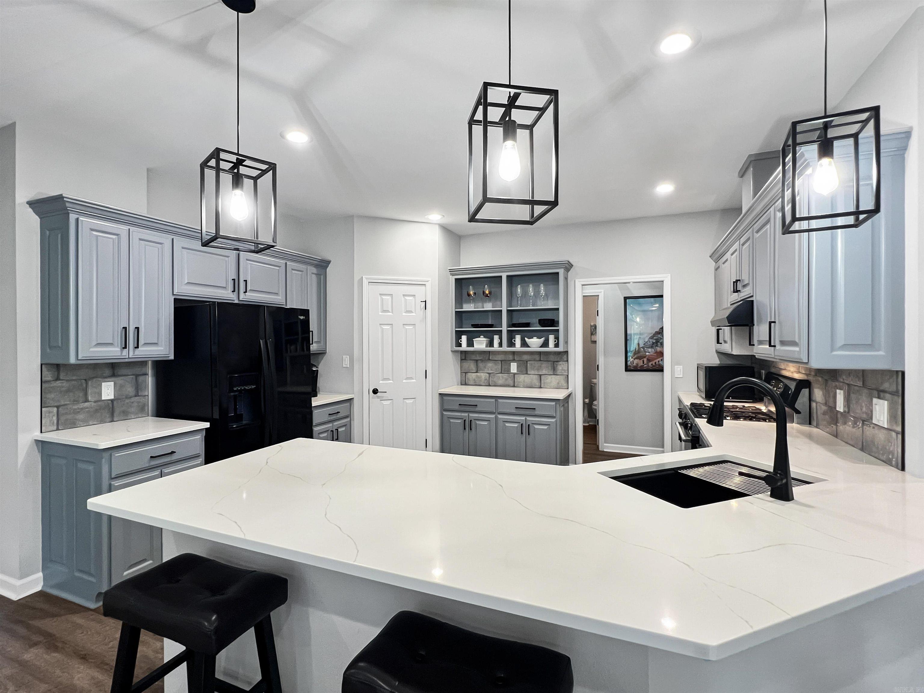 La Viejo - Residential