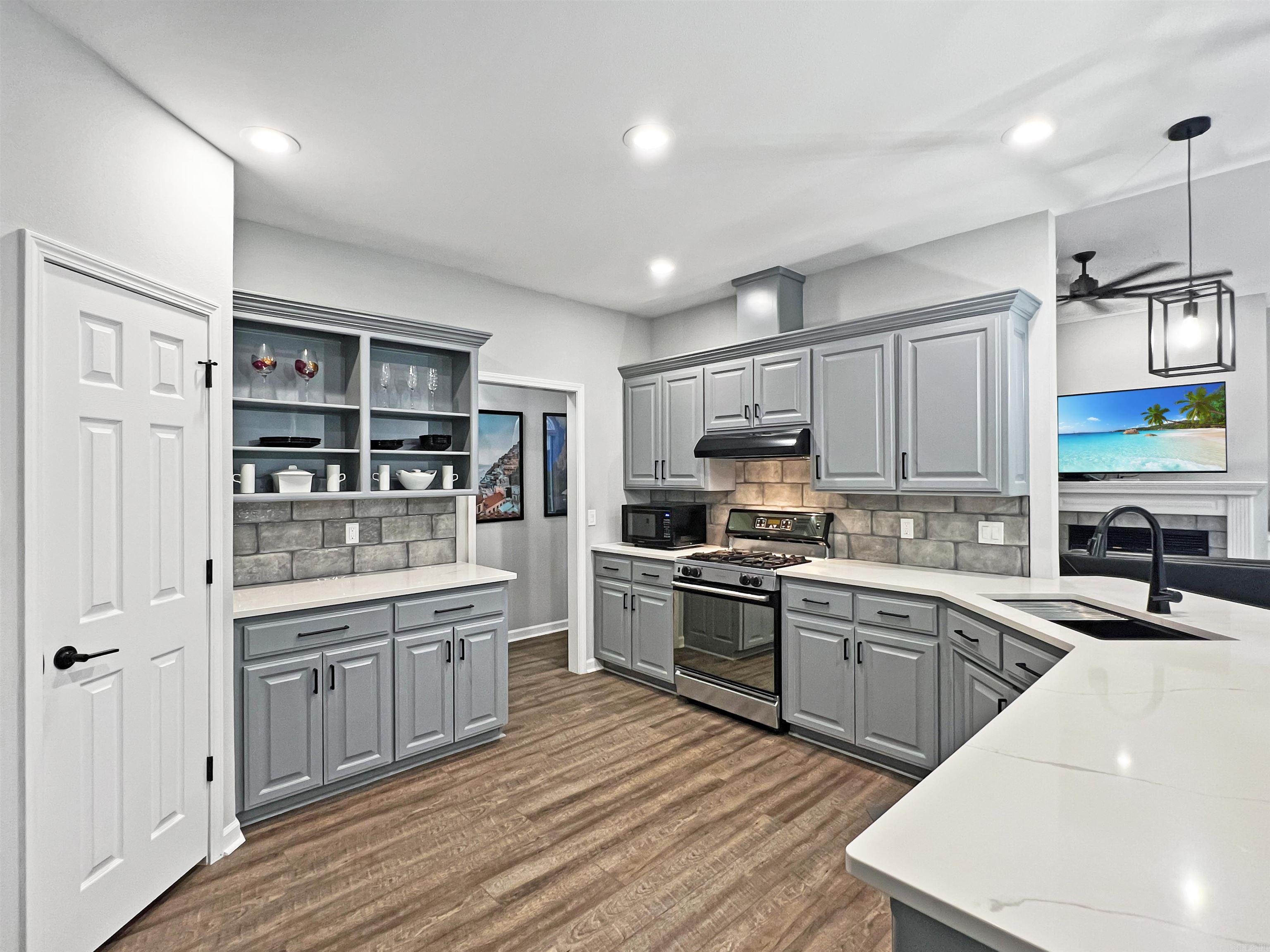 La Viejo - Residential