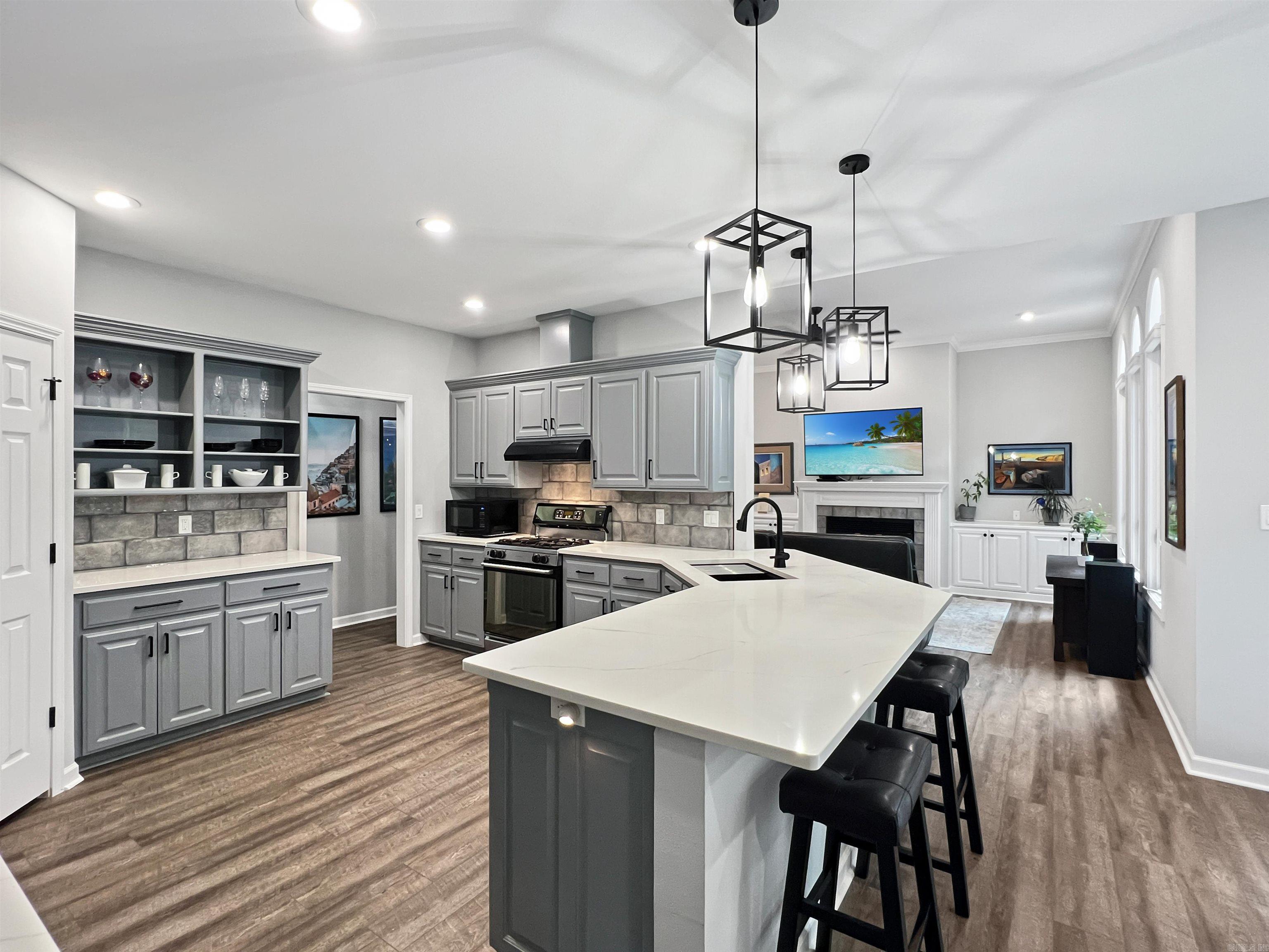 La Viejo - Residential