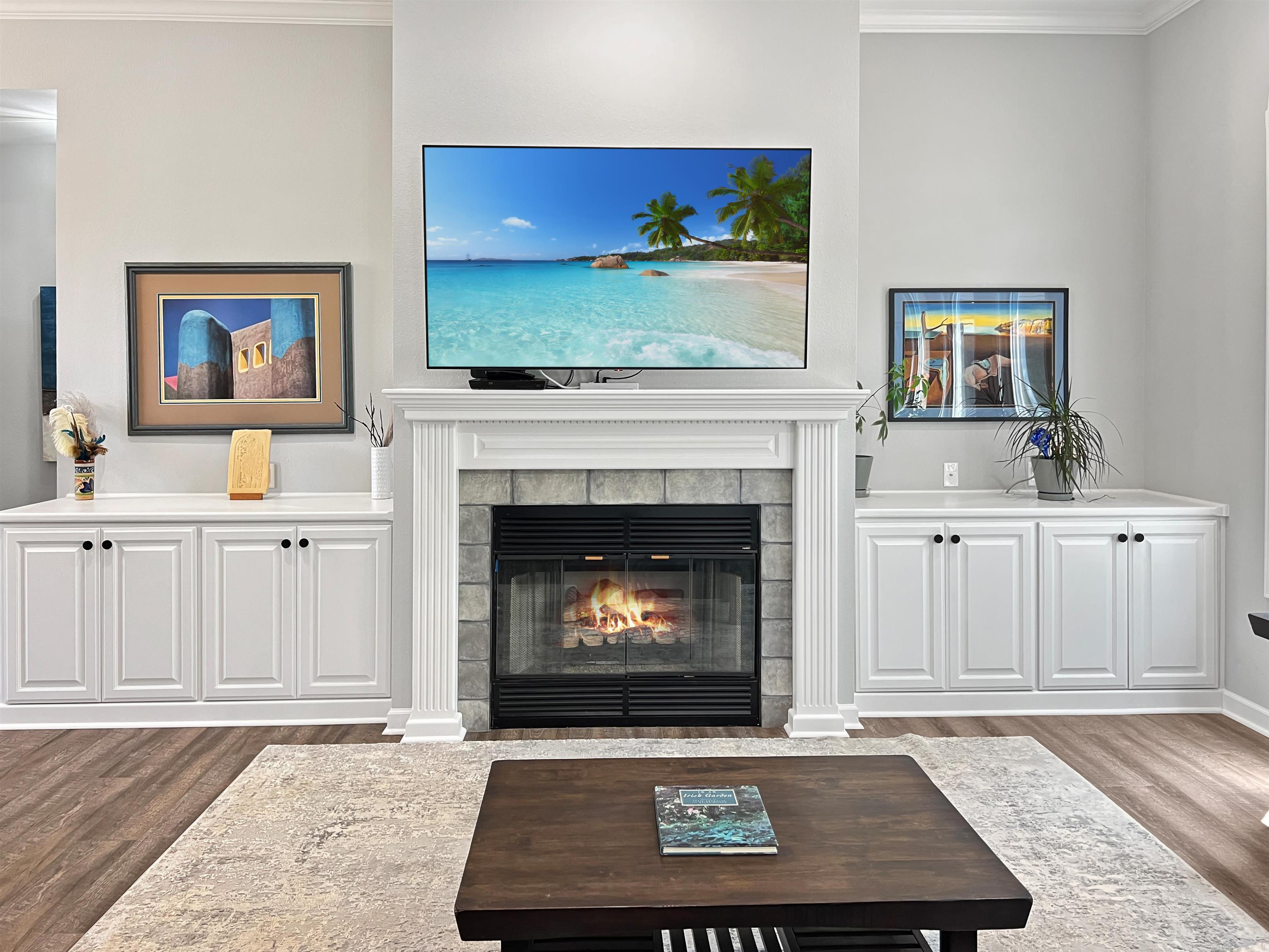 La Viejo - Residential