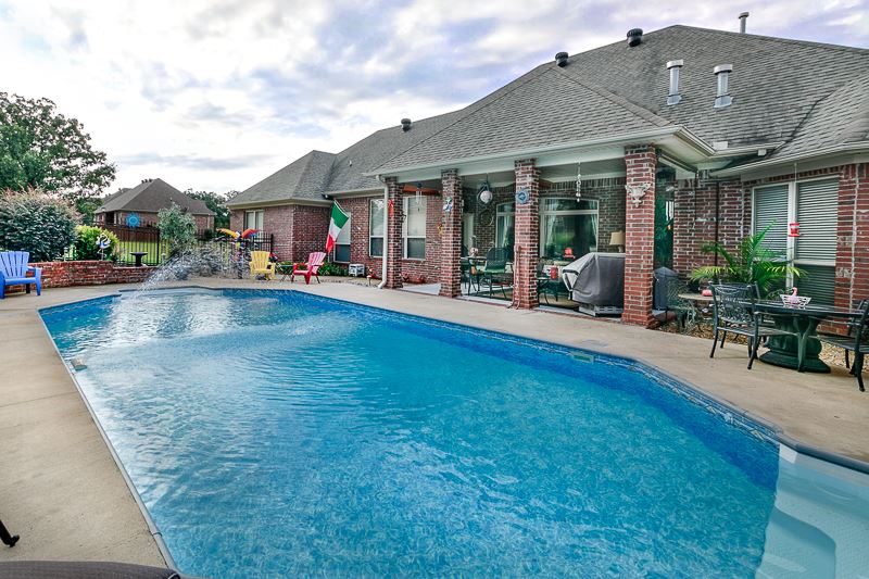 GREYSTONE - Residential