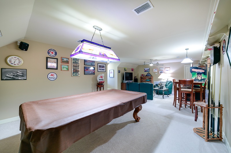 GREYSTONE - Residential