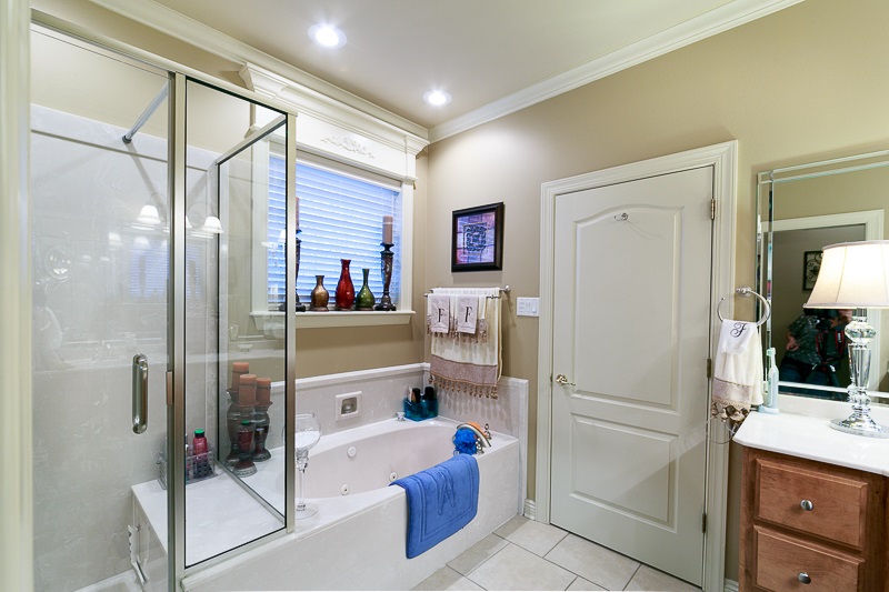 GREYSTONE - Residential