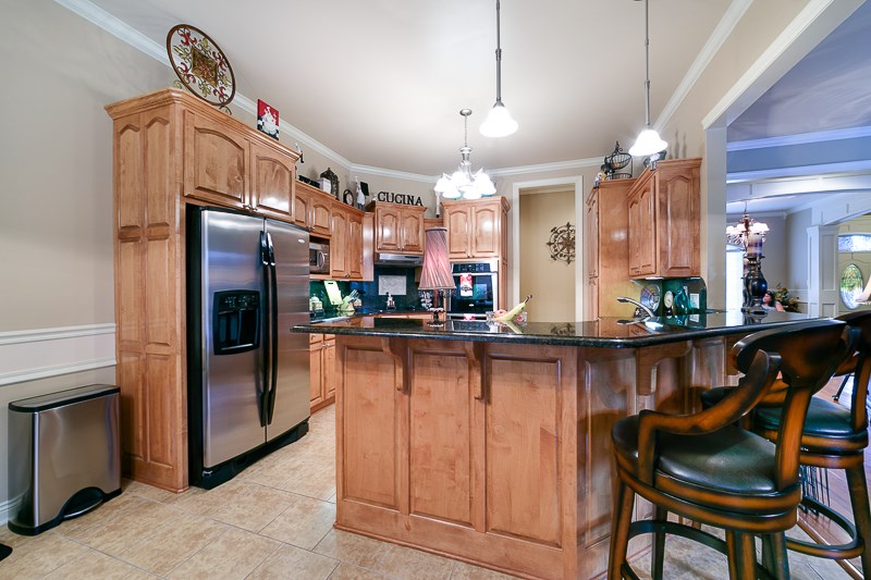 GREYSTONE - Residential