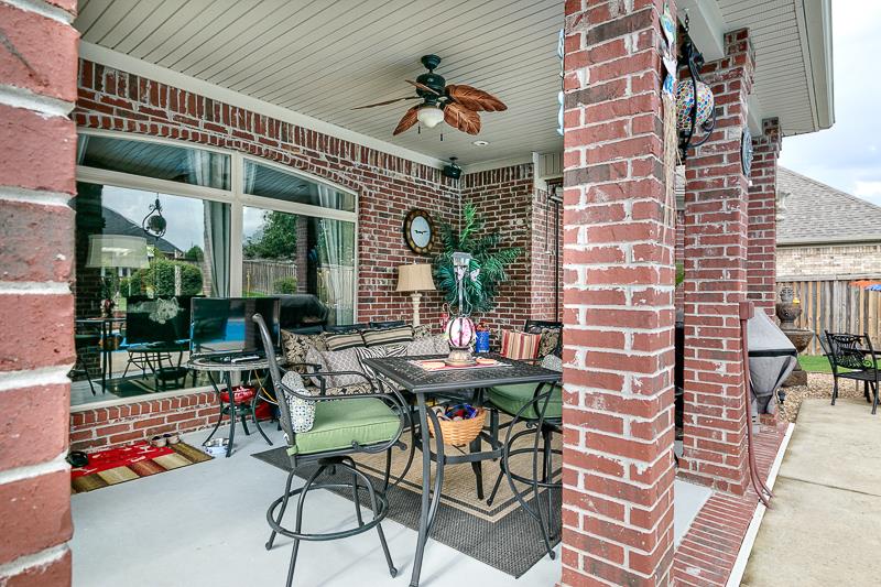 GREYSTONE - Residential