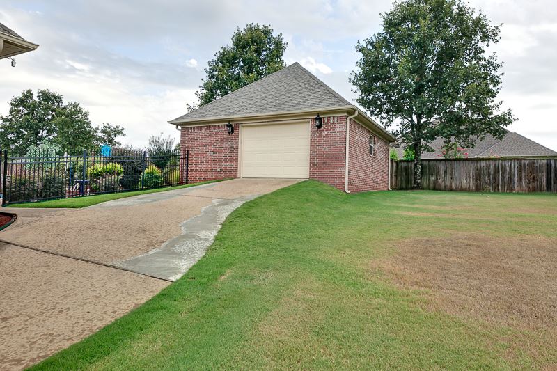 GREYSTONE - Residential