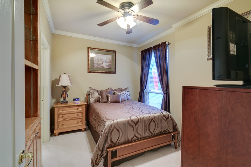 GREYSTONE - Residential