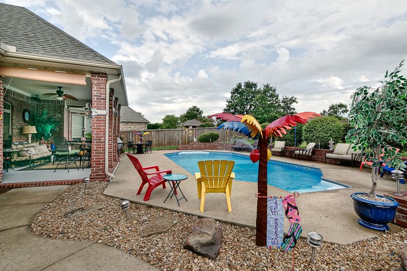 GREYSTONE - Residential